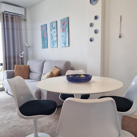 One Bedroom 7Th Floor Apartment With Amazing Views Фуeнхирола Екстериор снимка