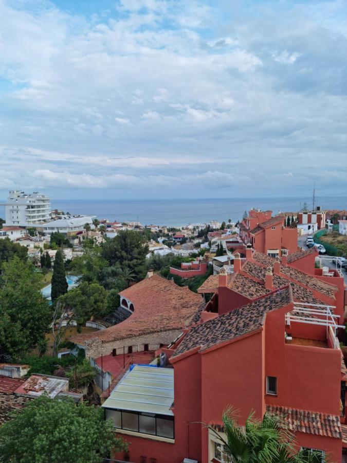 One Bedroom 7Th Floor Apartment With Amazing Views Фуeнхирола Екстериор снимка