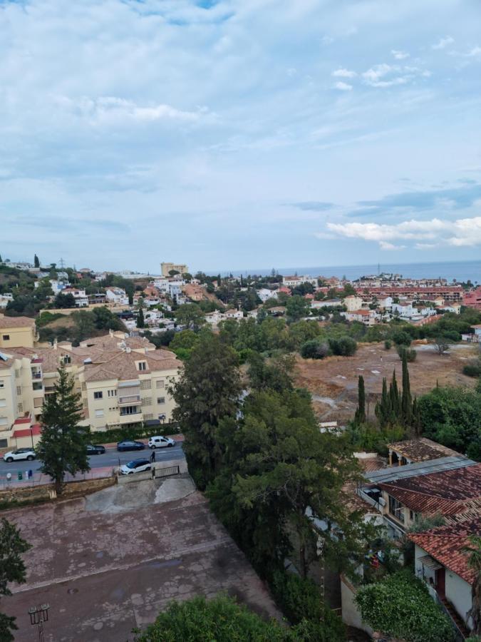 One Bedroom 7Th Floor Apartment With Amazing Views Фуeнхирола Екстериор снимка