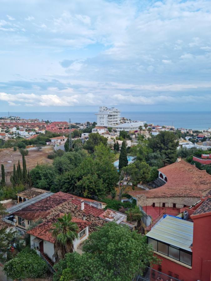 One Bedroom 7Th Floor Apartment With Amazing Views Фуeнхирола Екстериор снимка