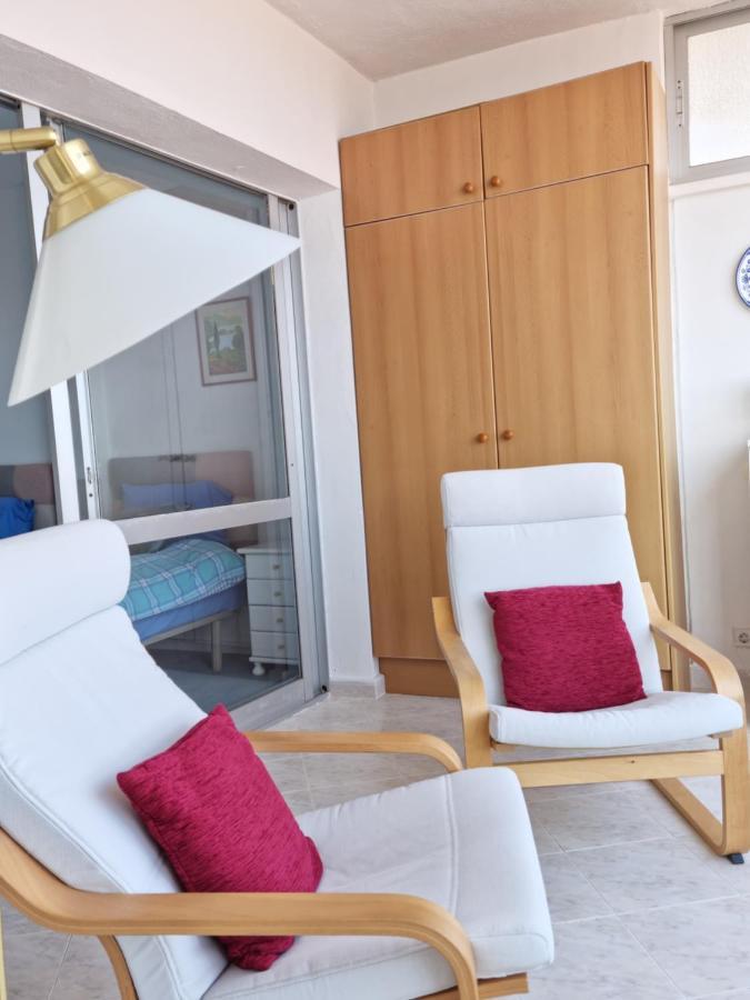 One Bedroom 7Th Floor Apartment With Amazing Views Фуeнхирола Екстериор снимка