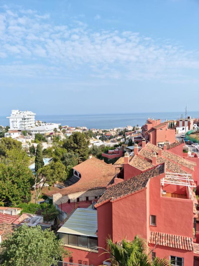 One Bedroom 7Th Floor Apartment With Amazing Views Фуeнхирола Екстериор снимка