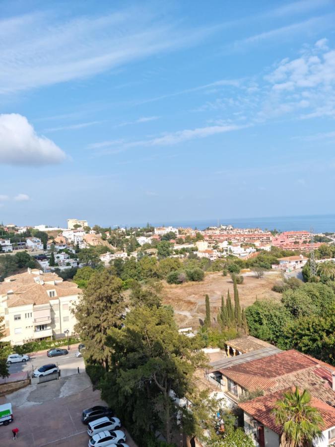 One Bedroom 7Th Floor Apartment With Amazing Views Фуeнхирола Екстериор снимка