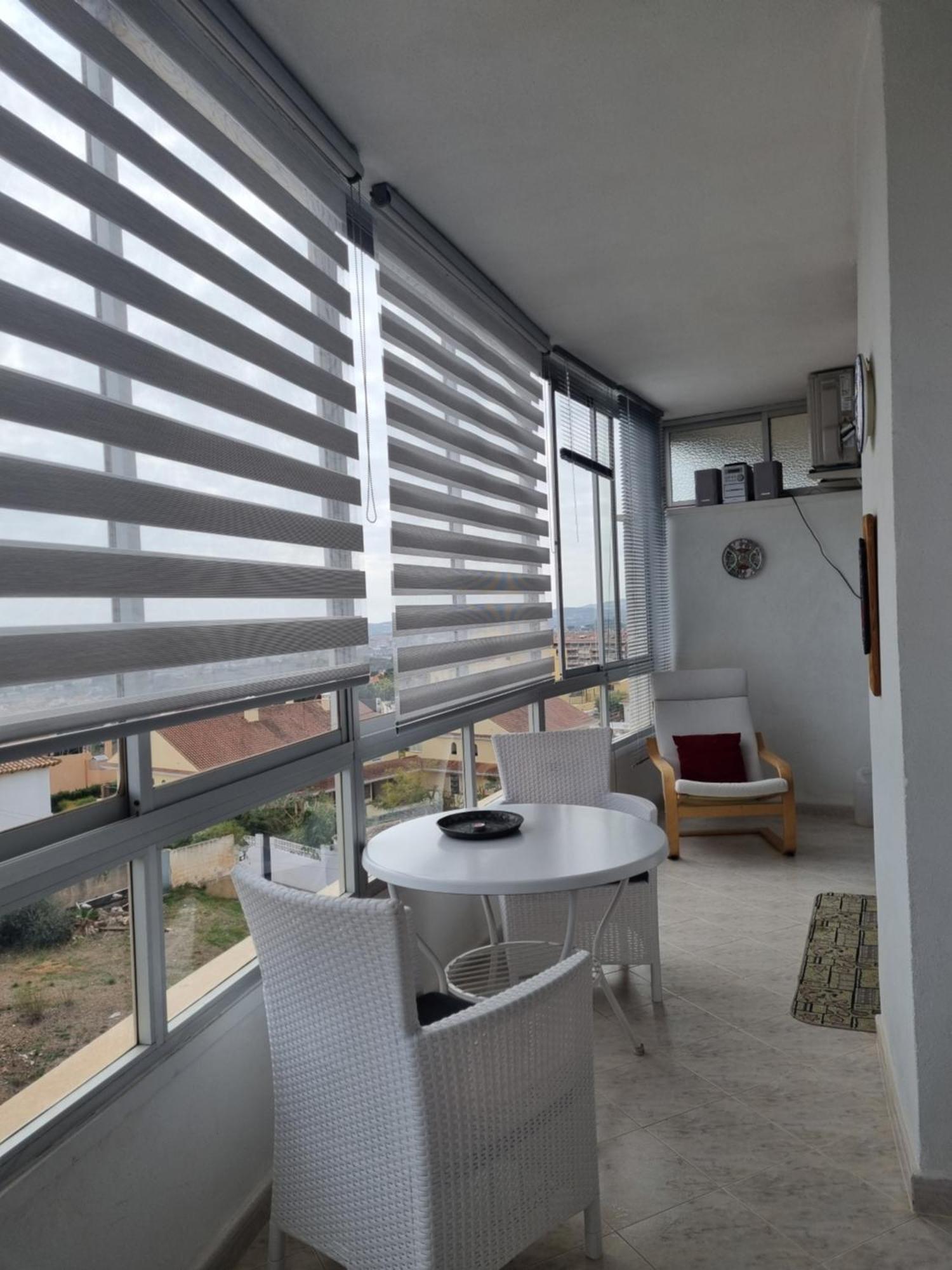 One Bedroom 7Th Floor Apartment With Amazing Views Фуeнхирола Екстериор снимка