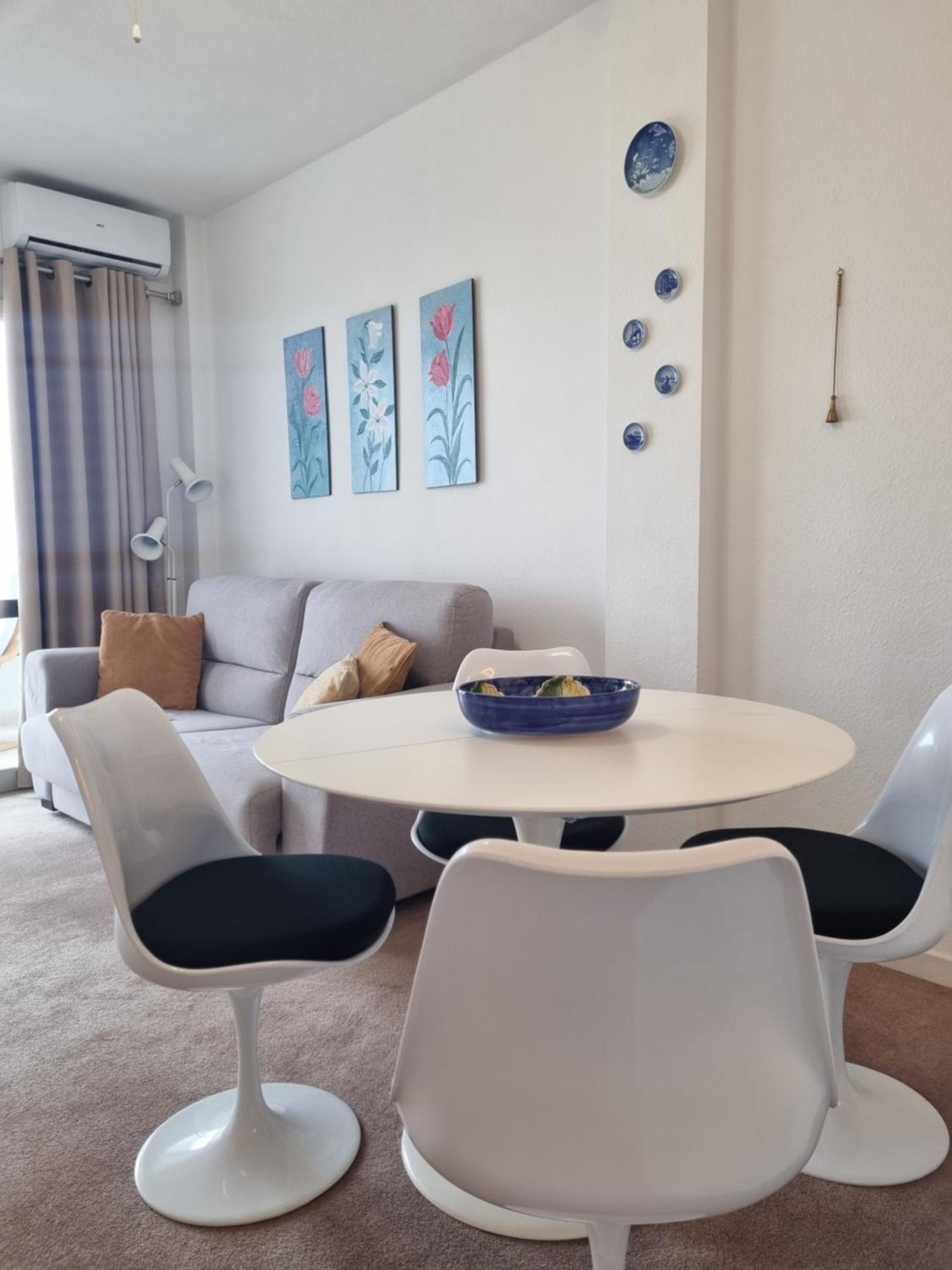 One Bedroom 7Th Floor Apartment With Amazing Views Фуeнхирола Екстериор снимка