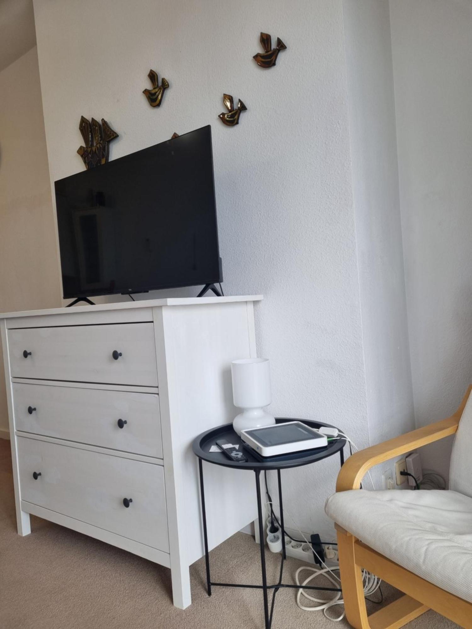 One Bedroom 7Th Floor Apartment With Amazing Views Фуeнхирола Екстериор снимка