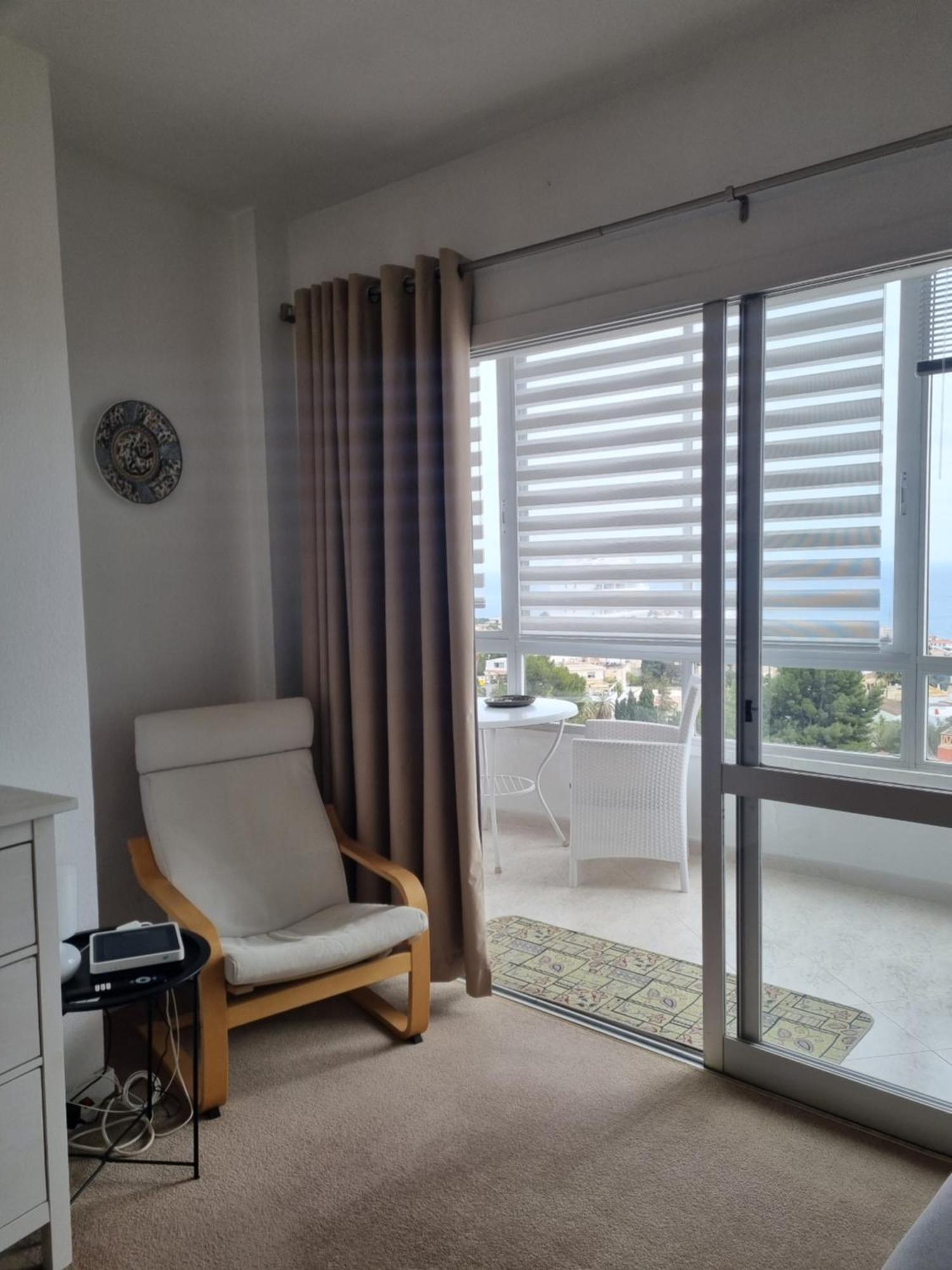 One Bedroom 7Th Floor Apartment With Amazing Views Фуeнхирола Екстериор снимка