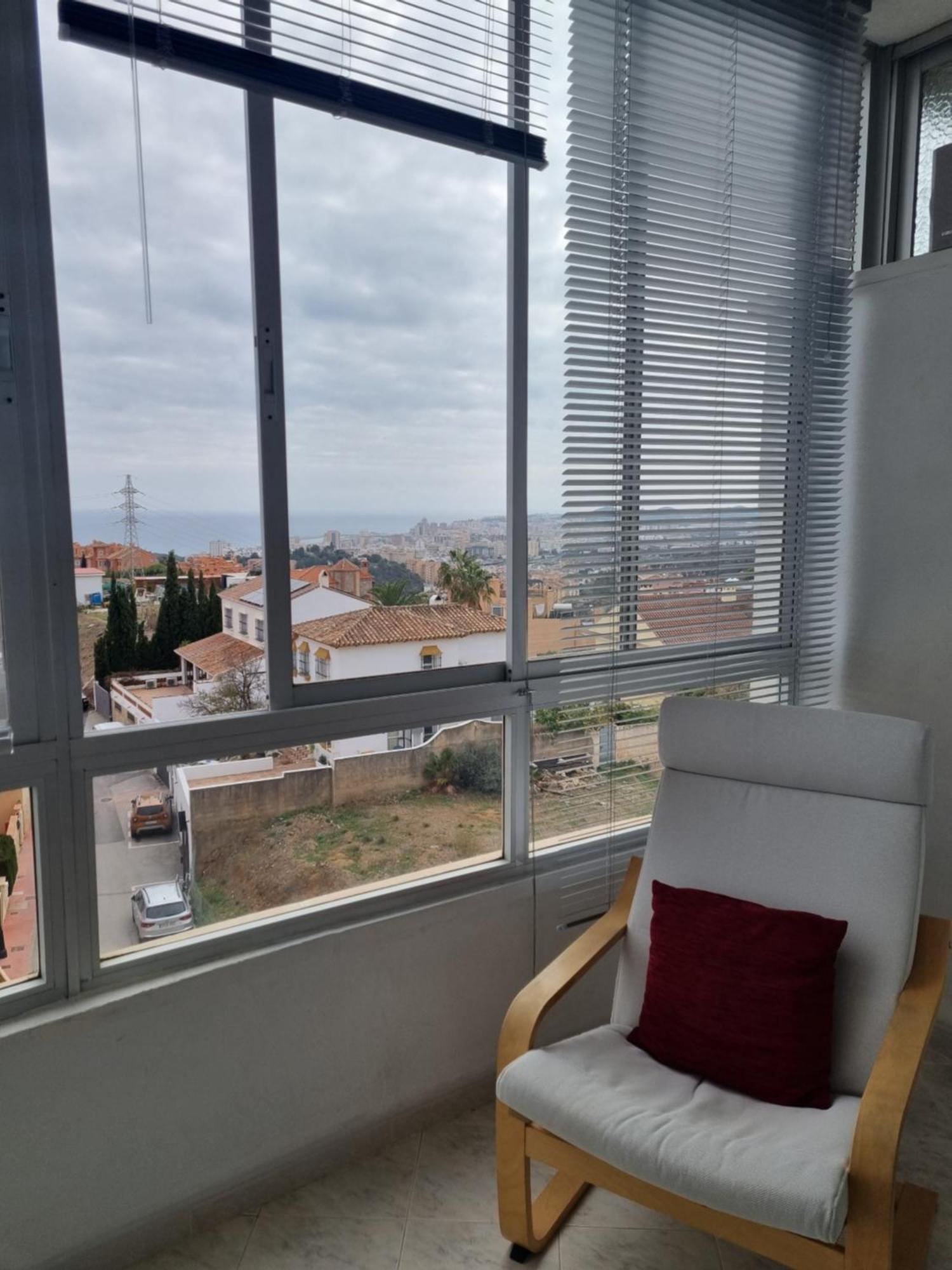 One Bedroom 7Th Floor Apartment With Amazing Views Фуeнхирола Екстериор снимка