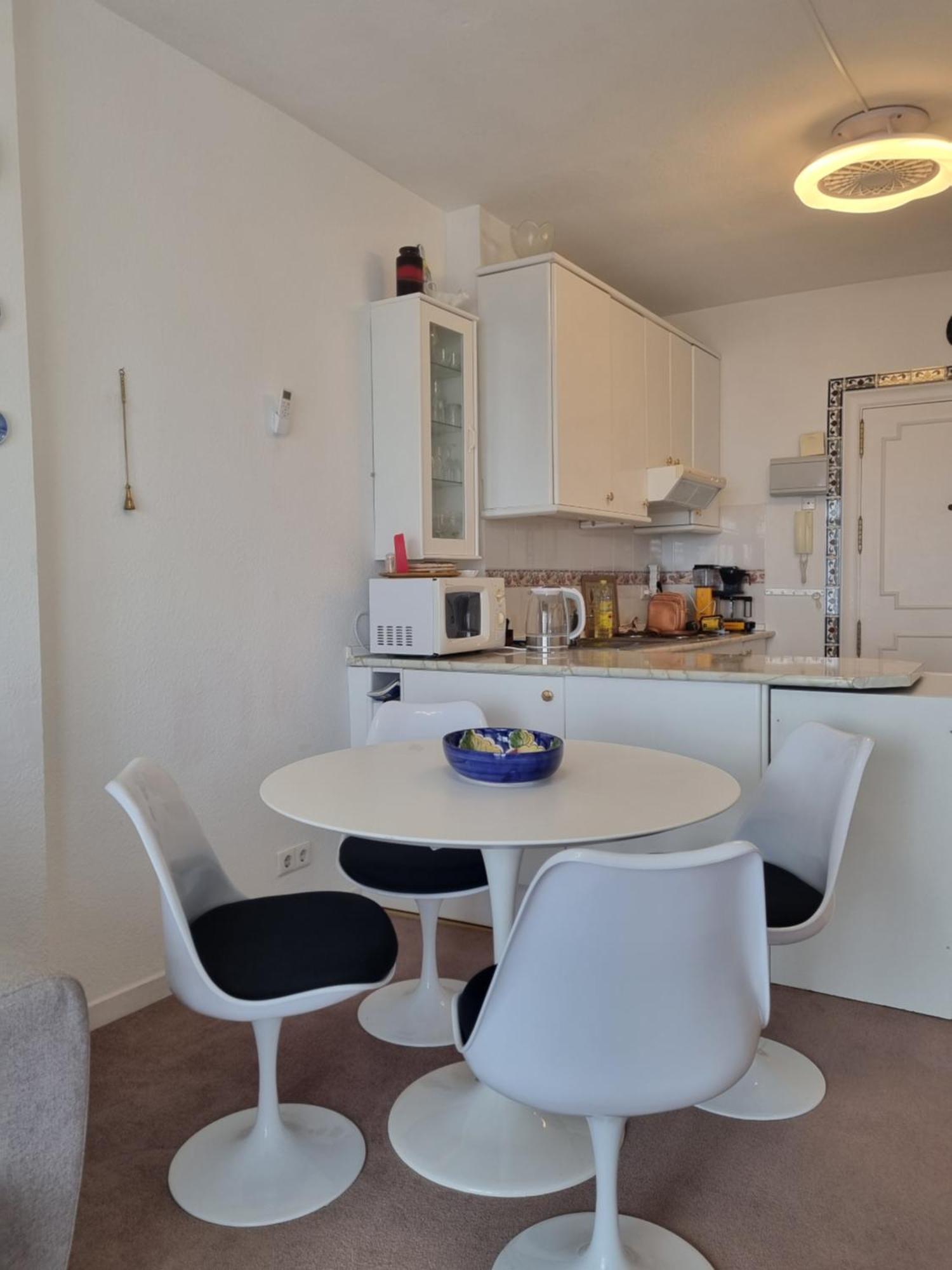 One Bedroom 7Th Floor Apartment With Amazing Views Фуeнхирола Екстериор снимка
