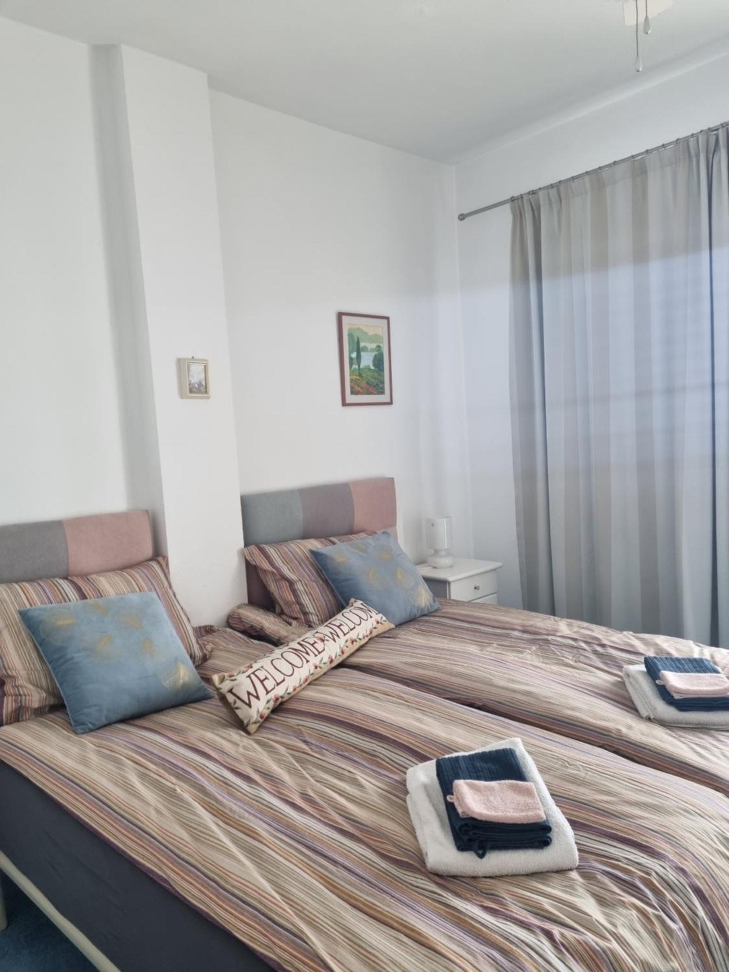 One Bedroom 7Th Floor Apartment With Amazing Views Фуeнхирола Екстериор снимка
