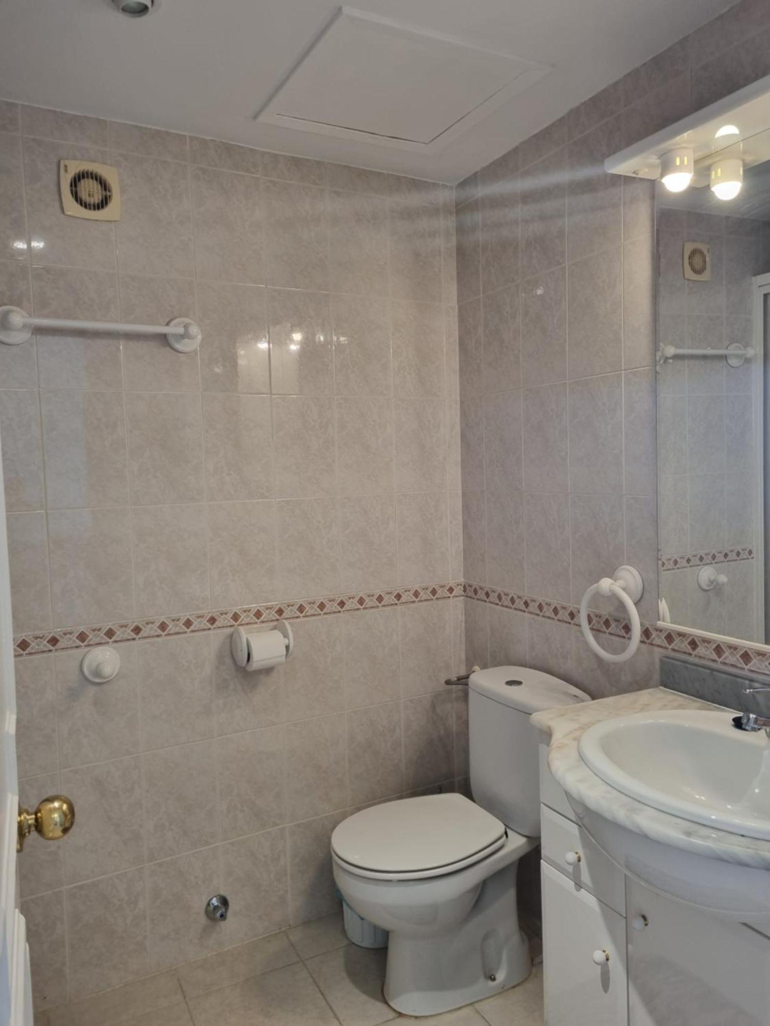 One Bedroom 7Th Floor Apartment With Amazing Views Фуeнхирола Екстериор снимка